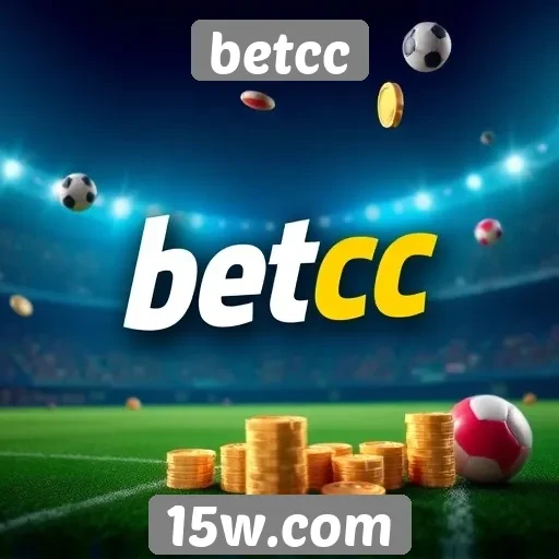Promoções e bônus oferecidos pelo betcc
