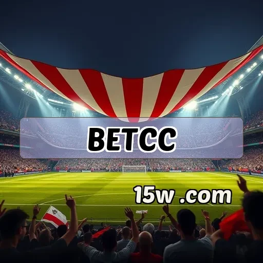 betcc: Conheça o Melhor do Cassino ao Vivo e Ganhe Prêmios