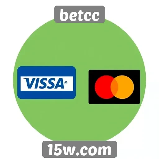 Métodos de pagamento aceitos no betcc
