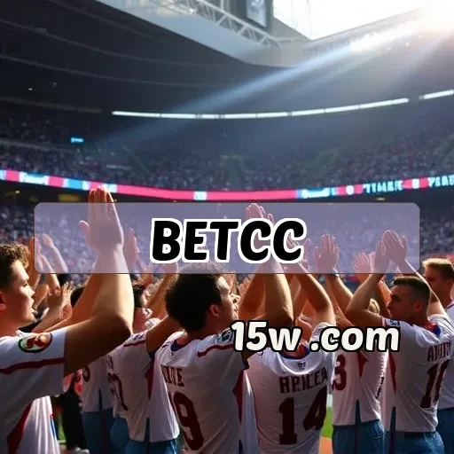 betcc: As Melhores Recompensas e Prêmios para Jogadores Brasileiros