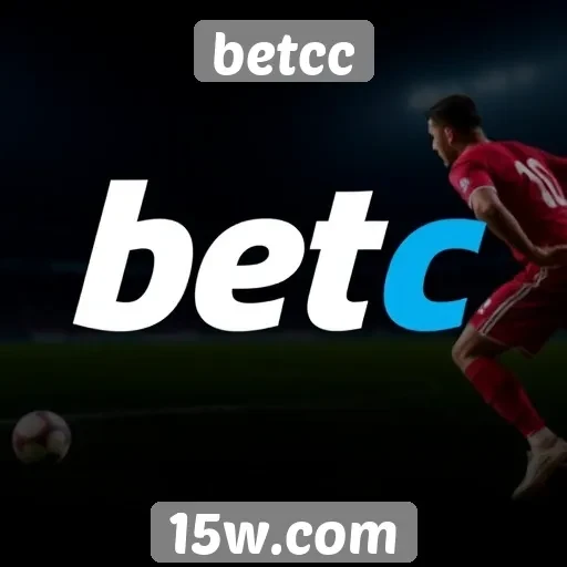 Apostas esportivas em alta no site Betcc